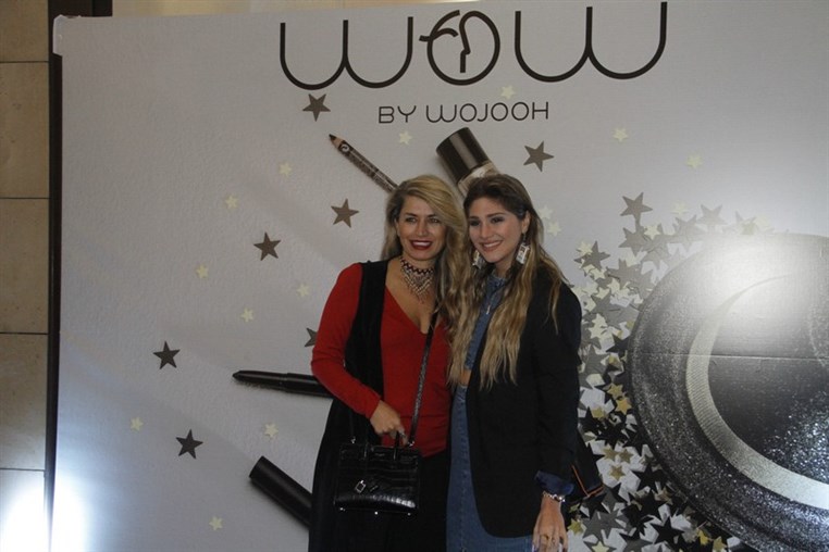 Launch of Wow by Wojooh's Limited Edition Festive Collection